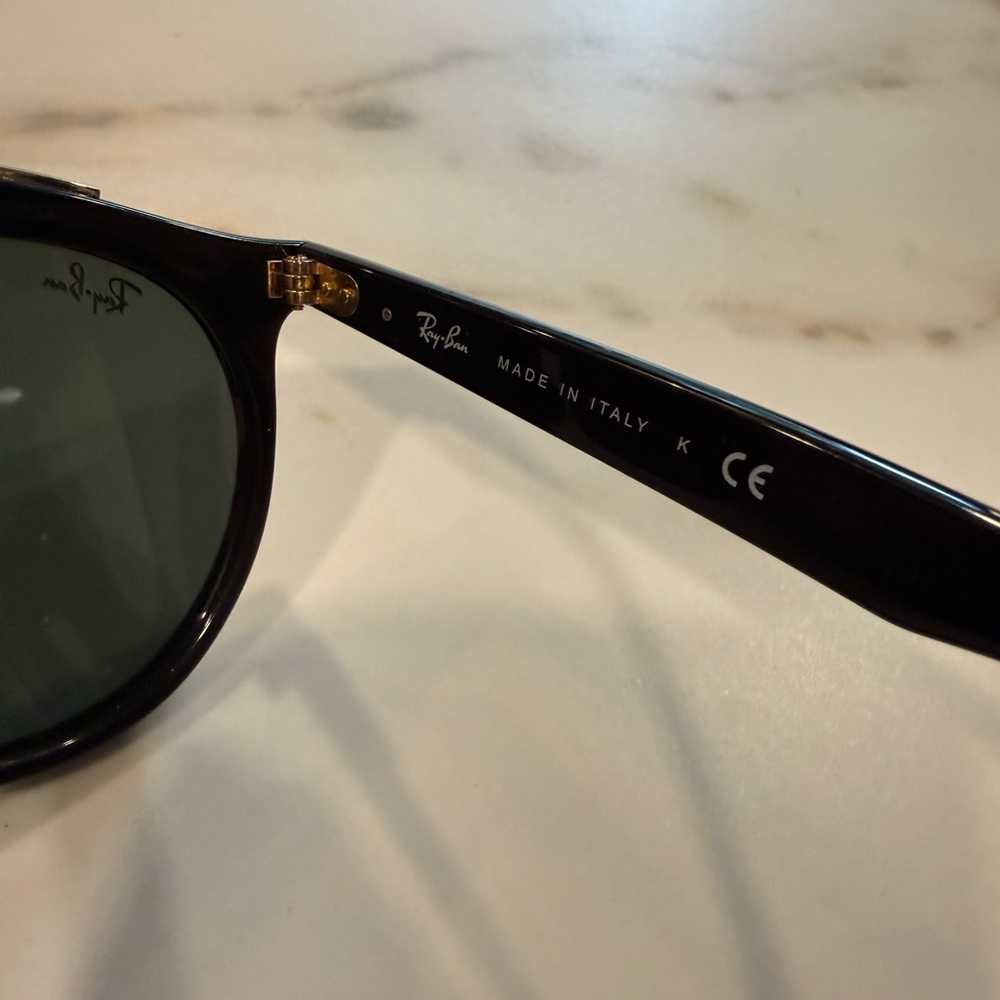 Ray Ban Gatsby Sunglasses - Picture 6 of 8